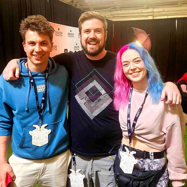 thenerdforge instagram image archive image