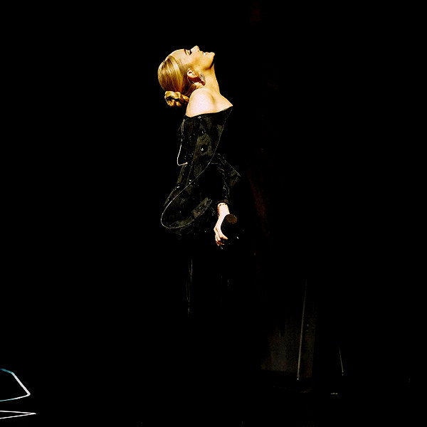 adele instagram image archive image