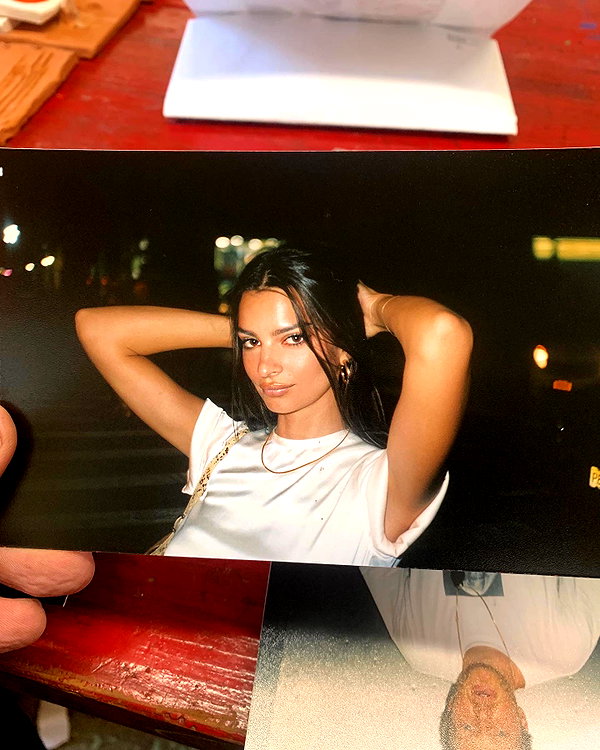 emrata instagram image archive image