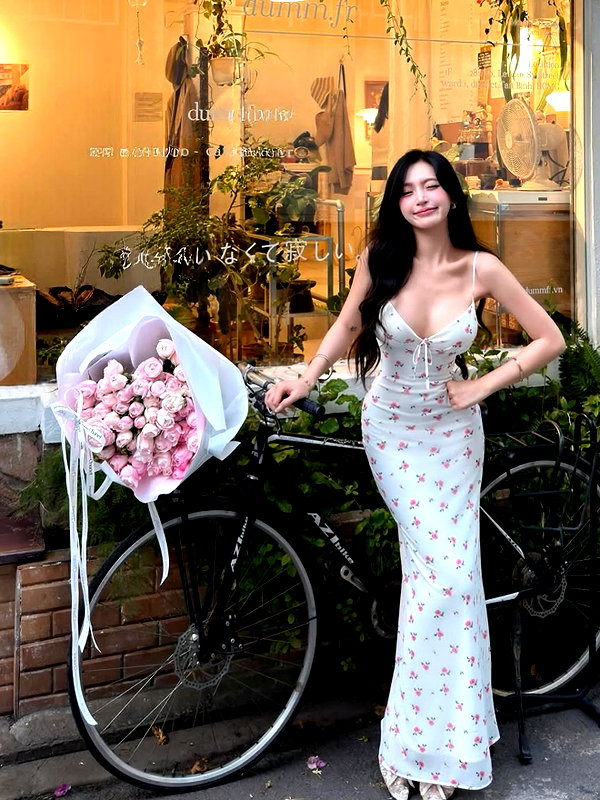 lyhythuedoxinh instagram image archive image