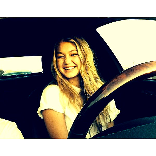gigihadid instagram image archive image
