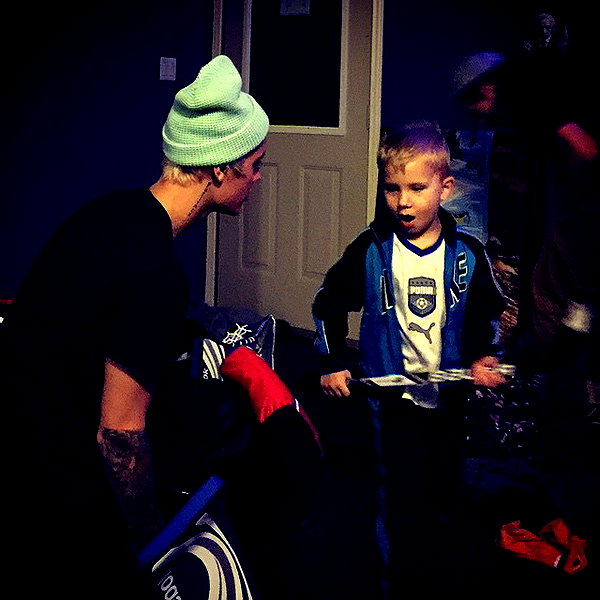 lilbieber instagram image archive image
