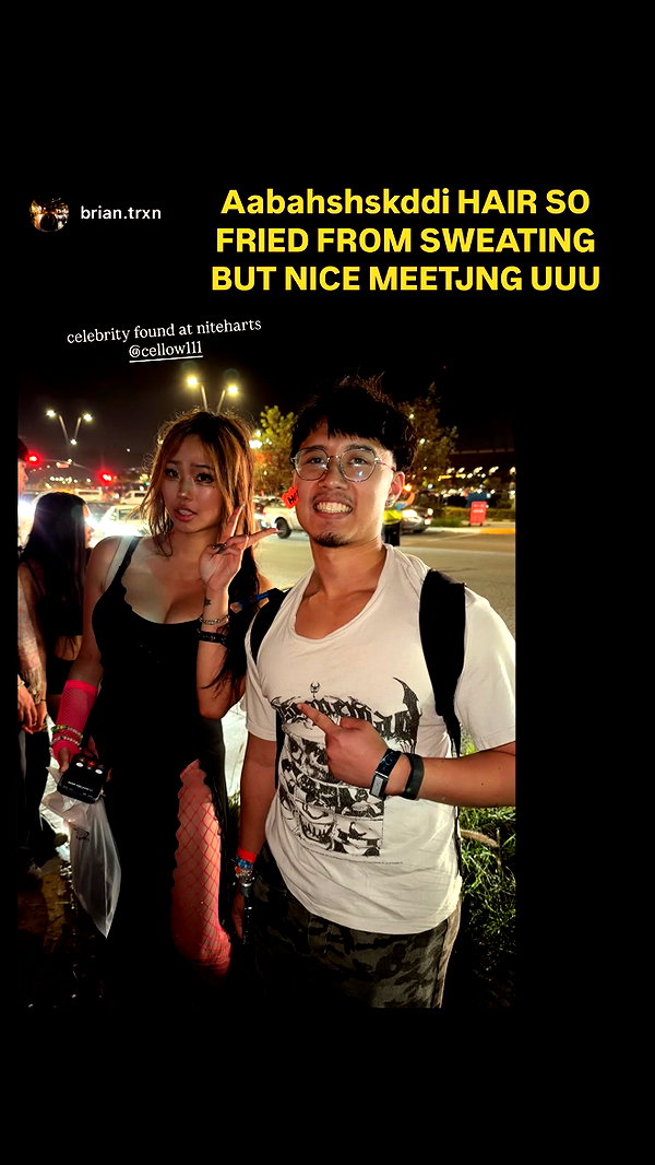 cellow111 instagram image archive image