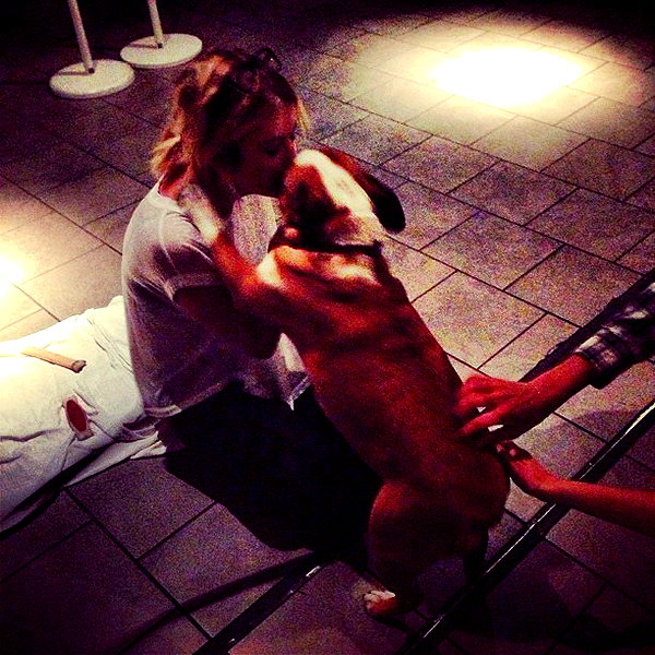 ashleybenson instagram image archive image