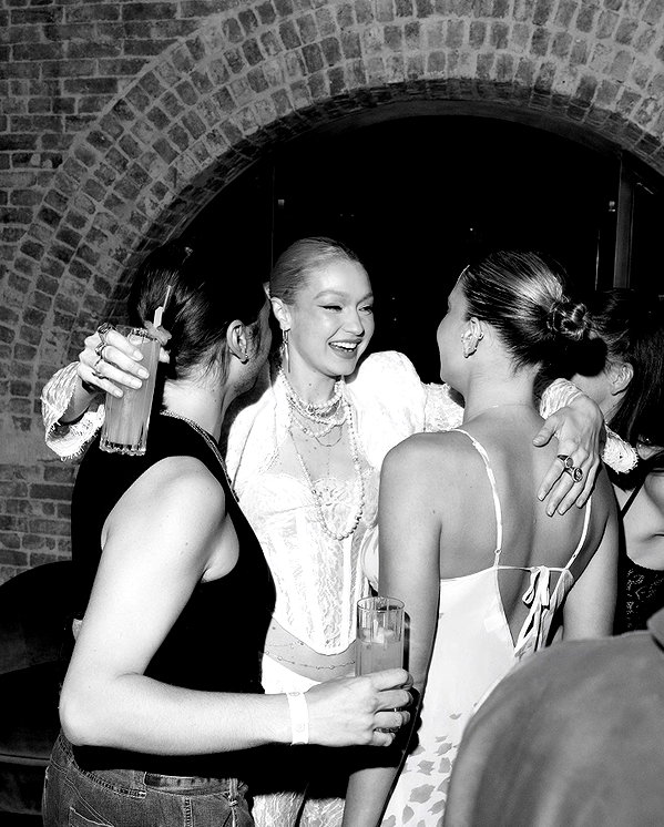 gigihadid instagram image archive image