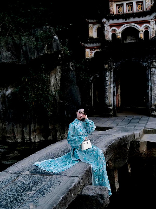 lyhythuedoxinh instagram image archive image