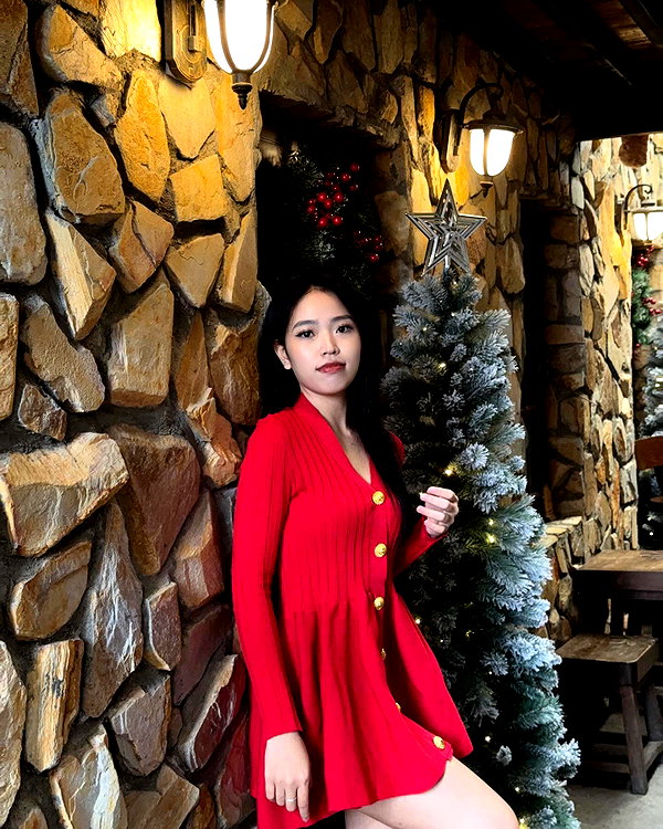 lyhythuedoxinh instagram image archive image