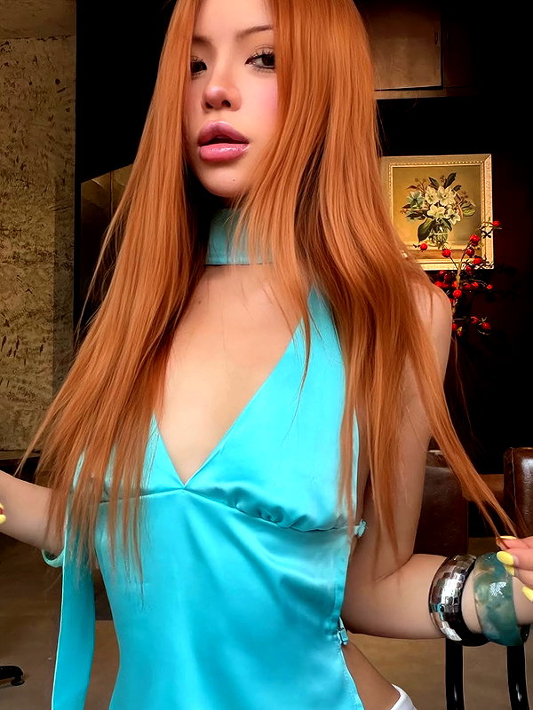 lyhythuedoxinh instagram image archive image