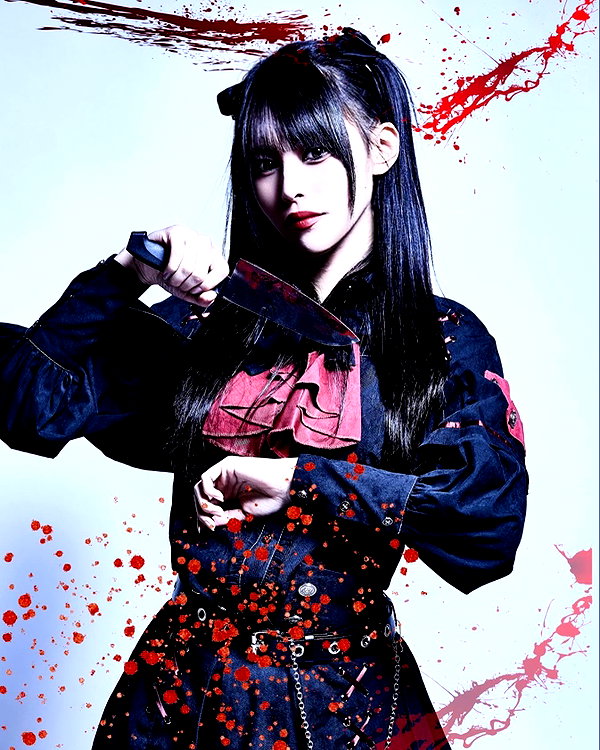 yamikumo_leisa instagram image archive image