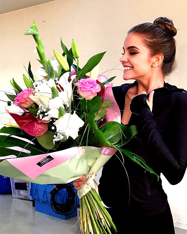realbarbarapalvin instagram image archive image