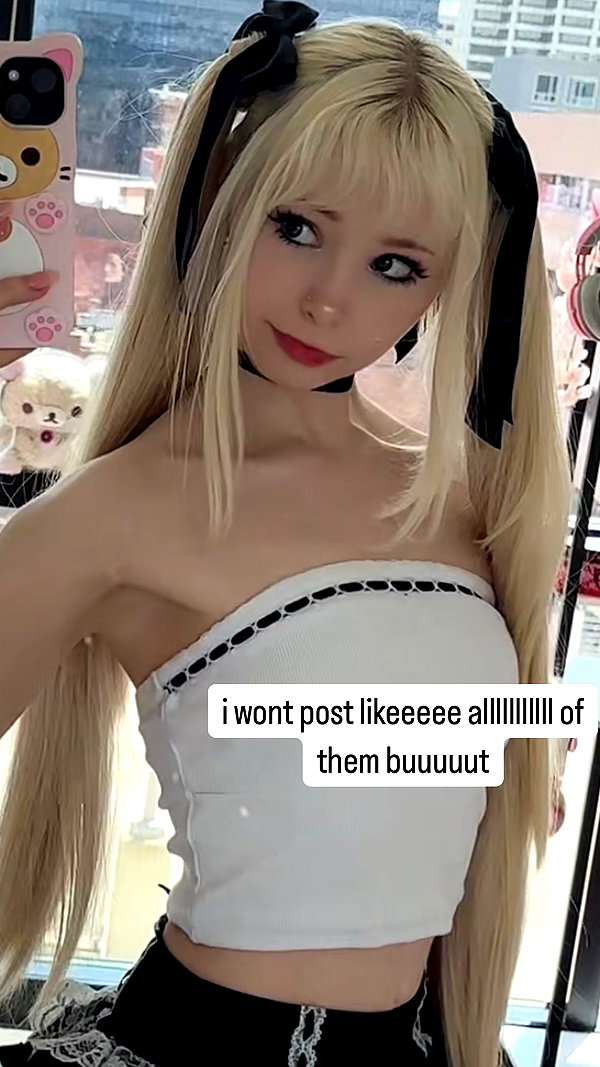 mennyaah instagram image archive image