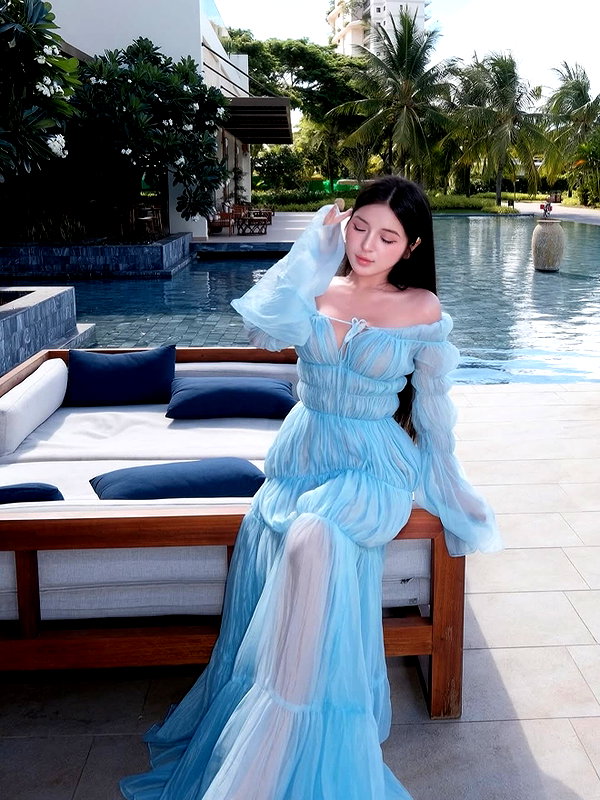 lyhythuedoxinh instagram image archive image