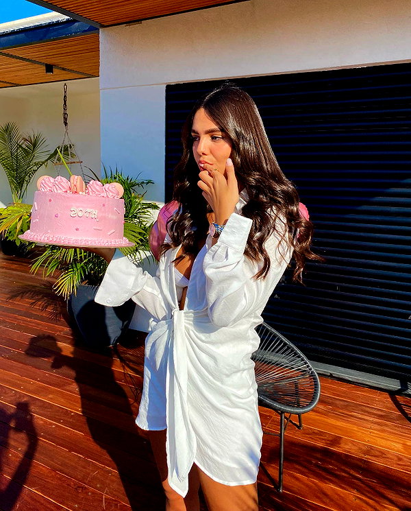 roni.benshushan instagram image archive image