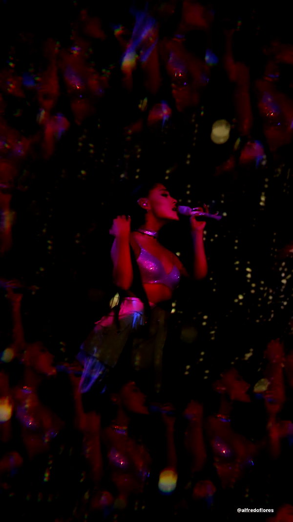 arianagrande instagram image archive image