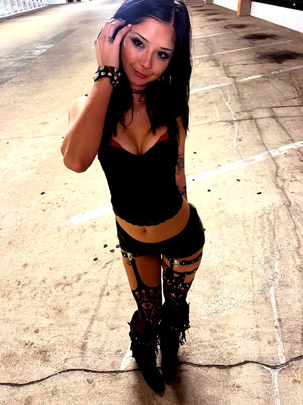 angelicdispair instagram image archive image