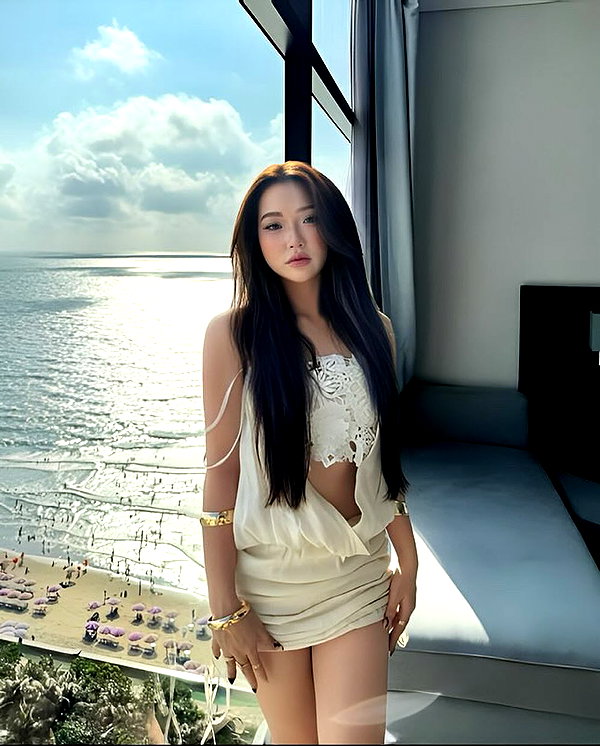 lyhythuedoxinh instagram image archive image