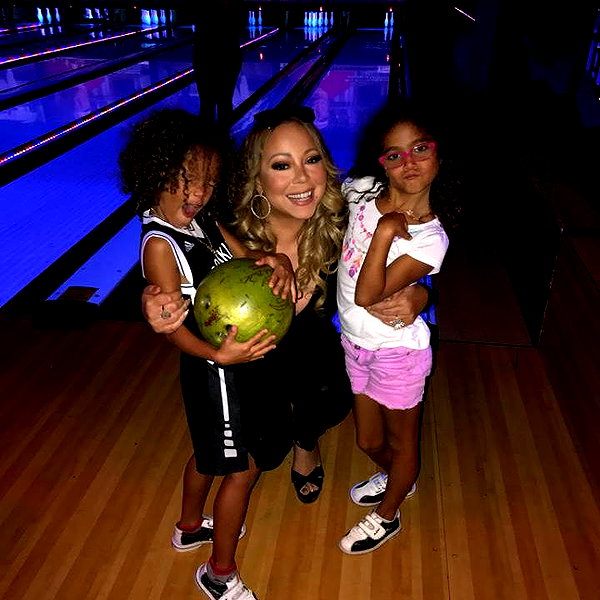 mariahcarey instagram image archive image