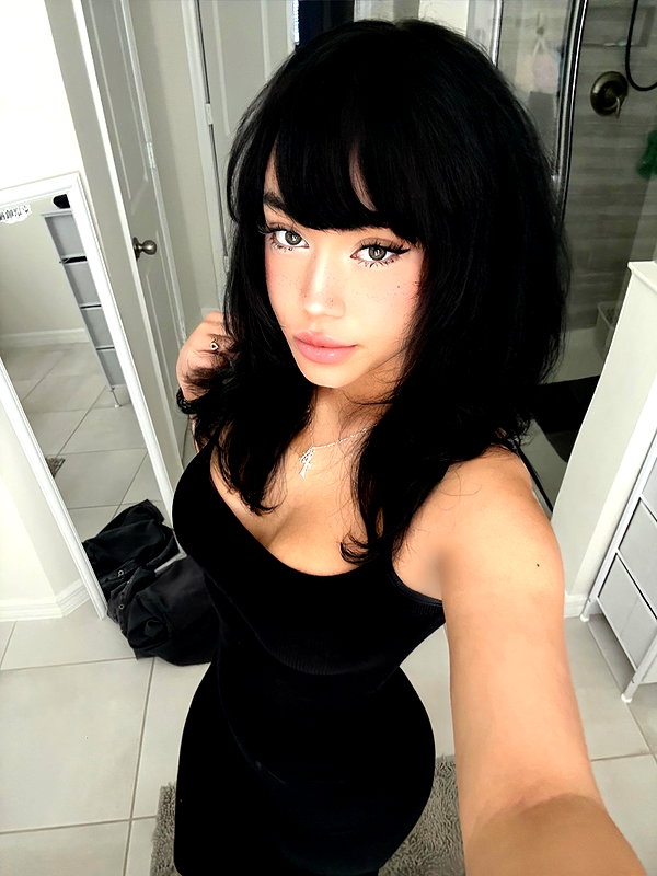 rinnibunny instagram image archive image