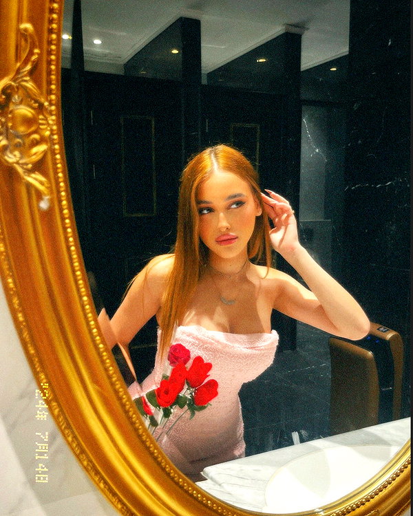 hodaya_glam12 instagram image archive image