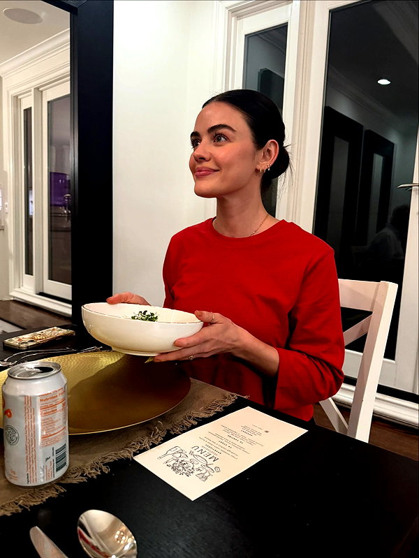 lucyhale instagram image archive image