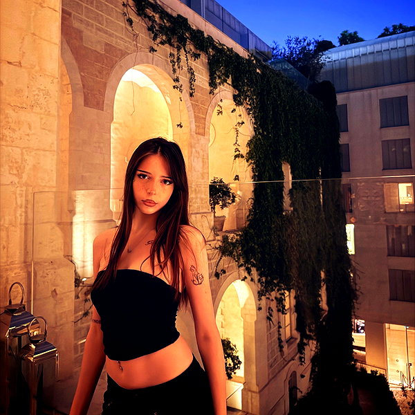 inbal.p420 instagram image archive image