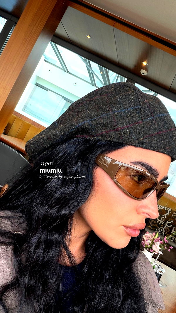 Archived image from @sapir_avisror on Instagram