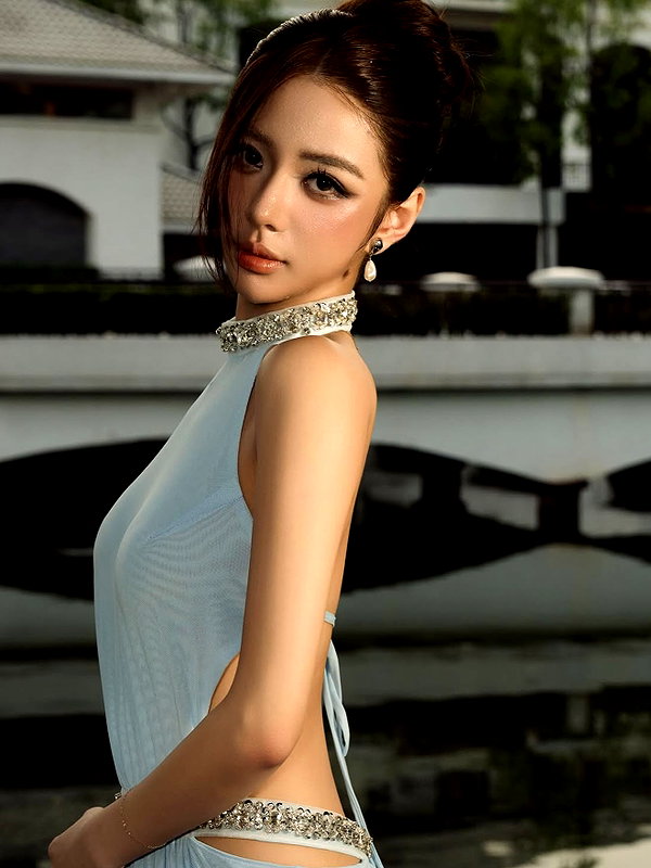 lyhythuedoxinh instagram image archive image