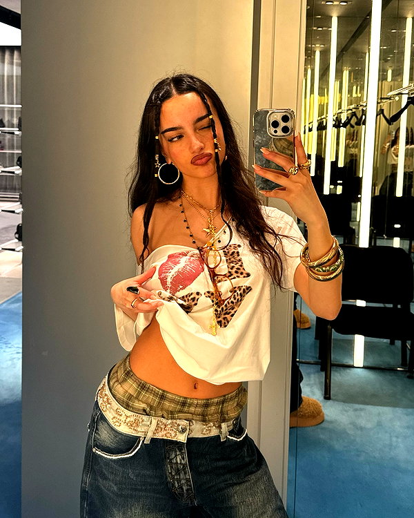 ellachristo instagram image archive image