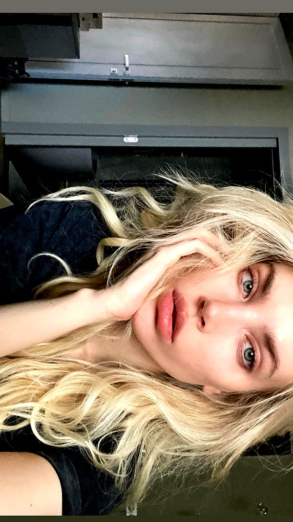 alien.hanna instagram image archive image