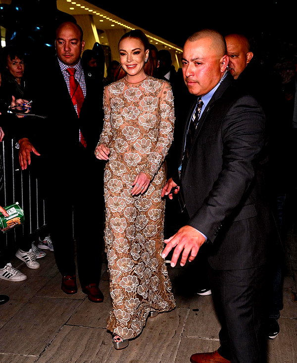 lindsaylohan instagram image archive image