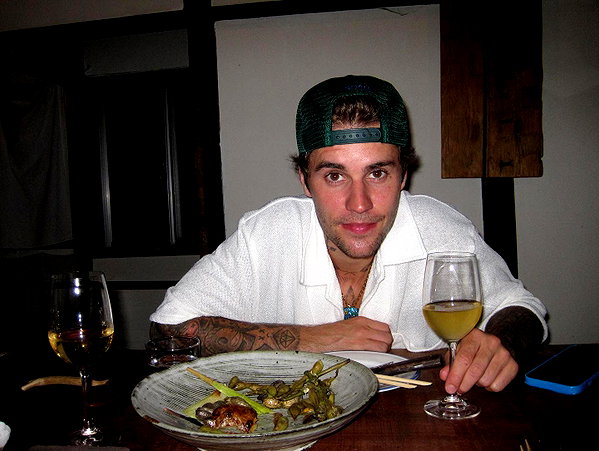 lilbieber instagram image archive image