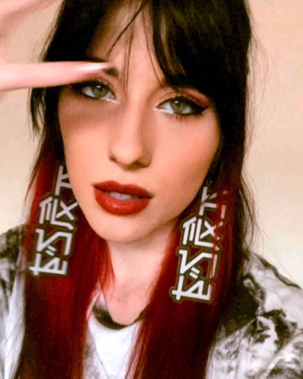 nishymoon_ instagram image archive image