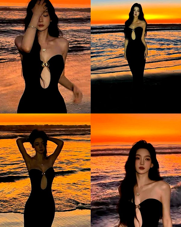 lyhythuedoxinh instagram image archive image