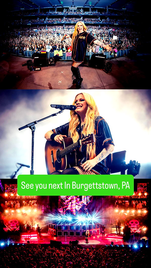 avrillavigne instagram image archive image