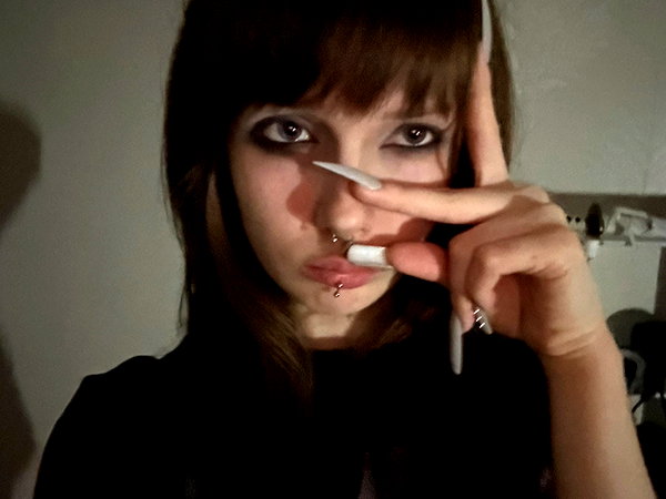 Archived image from @chicitonya on Instagram