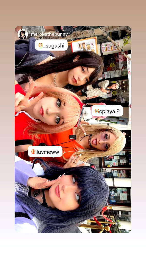 iluvmeww instagram image archive image