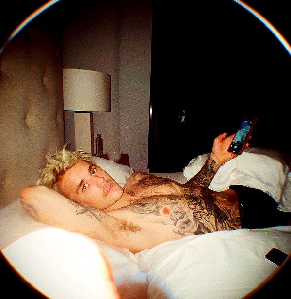 lilbieber instagram image archive image