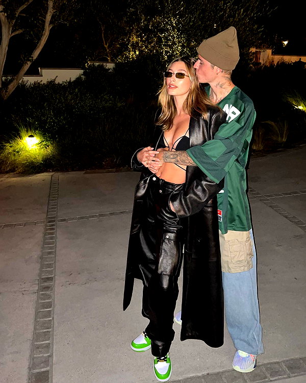 haileybieber instagram image archive image