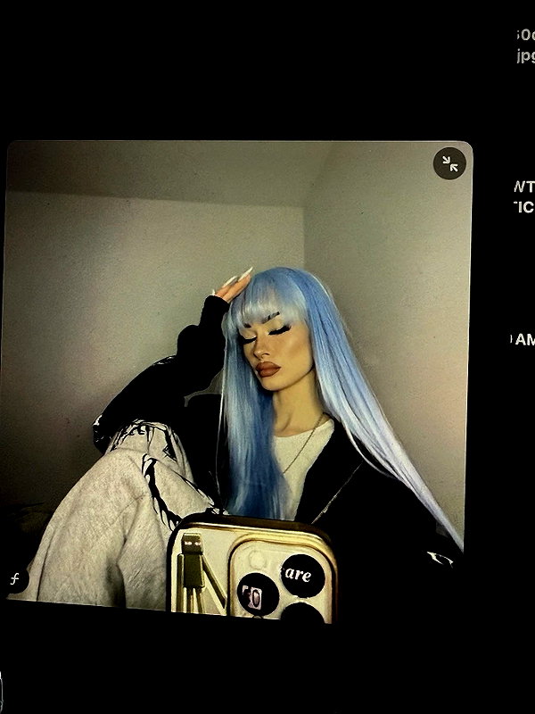 gabs.z.x instagram image archive image