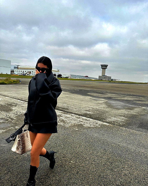kyliejenner instagram image archive image