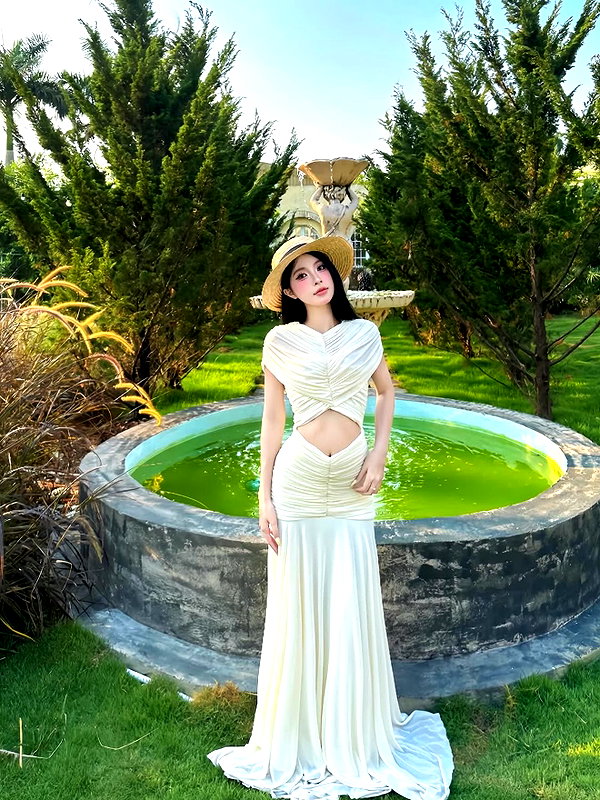 lyhythuedoxinh instagram image archive image