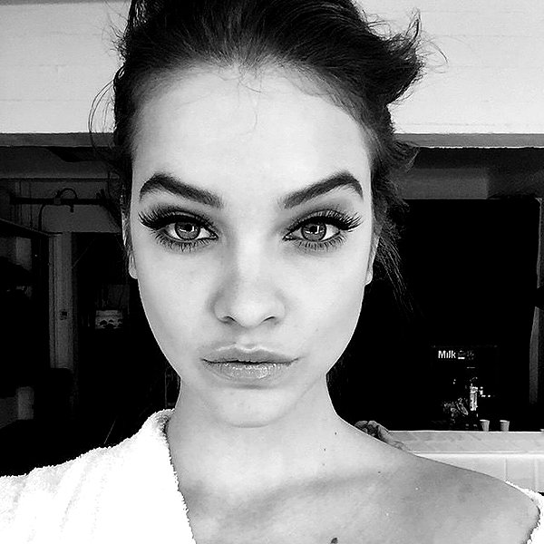 realbarbarapalvin instagram image archive image