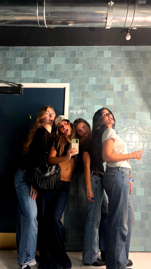 Archived image from @isabella.lauren on Instagram