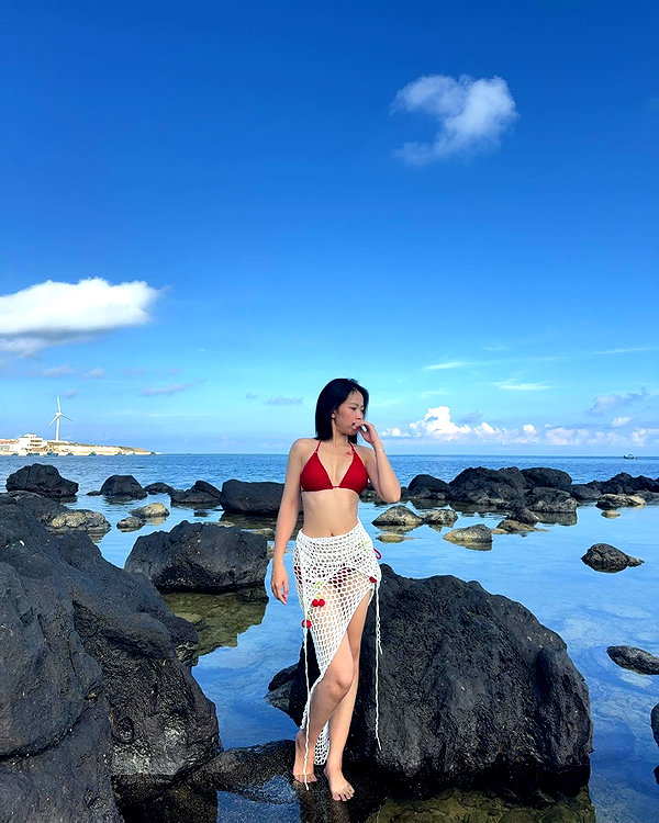 lyhythuedoxinh instagram image archive image