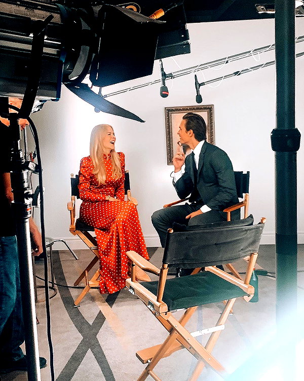 nicolekidman instagram image archive image