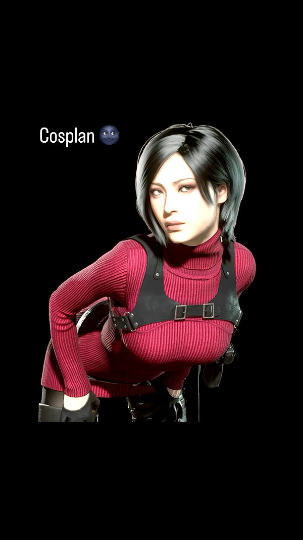 aechka.cosplay instagram image archive image