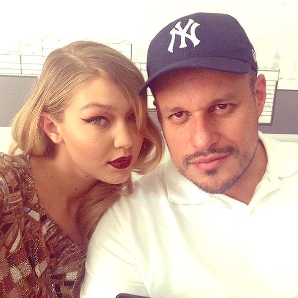 gigihadid instagram image archive image