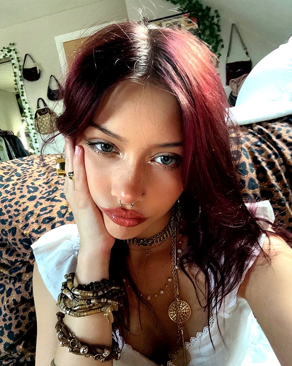 isavramirez instagram image archive image