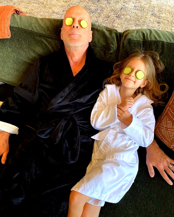 demimoore instagram image archive image