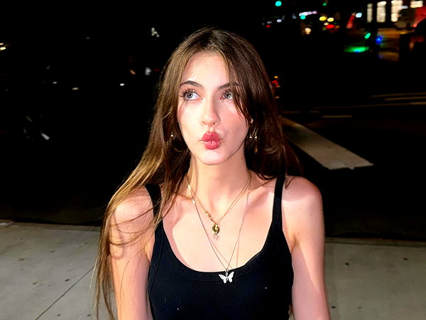 lollinski instagram image archive image